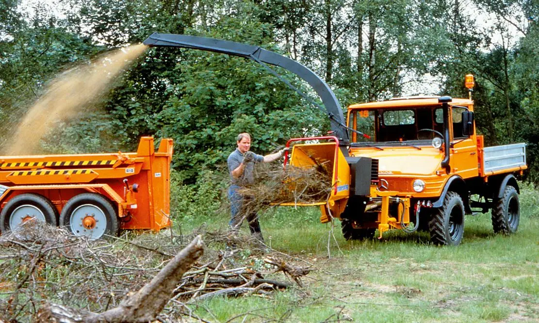Bild: 9783751611831 | Jahrbuch Unimog &amp; MB-trac 2026 | Taschenbuch | 144 S. | Deutsch | 2025
