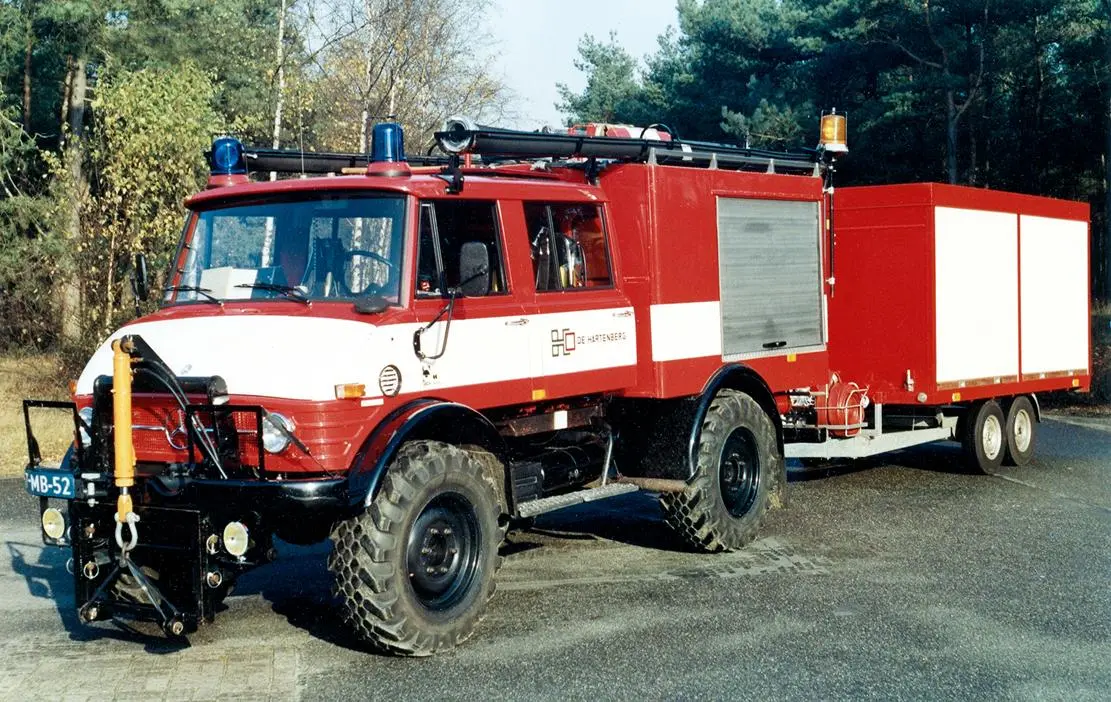Bild: 9783751611831 | Jahrbuch Unimog &amp; MB-trac 2026 | Taschenbuch | 144 S. | Deutsch | 2025