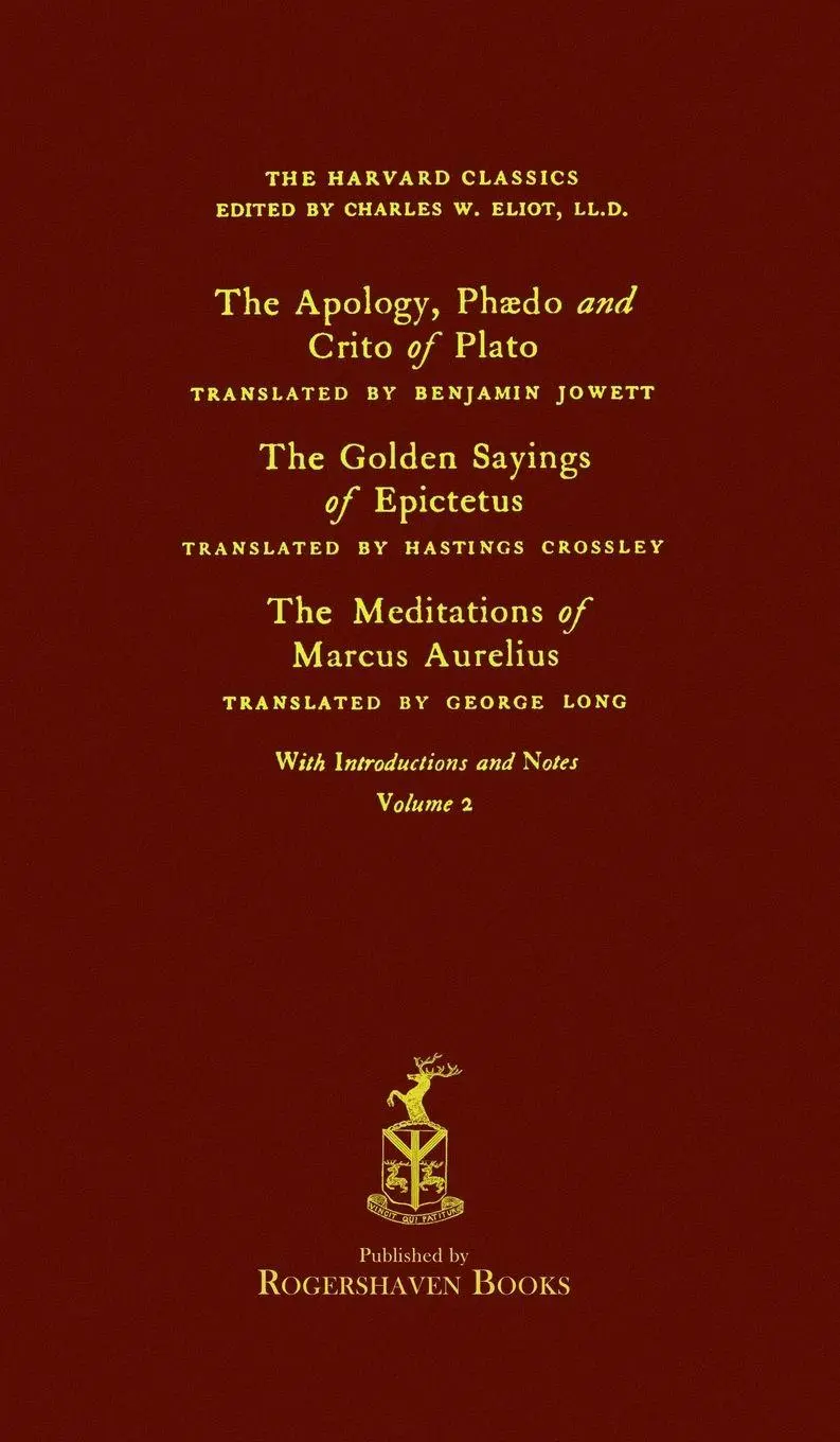 Cover: 9798869321831 | The Harvard Classics | Charles W Eliot | Buch | Englisch | 2024