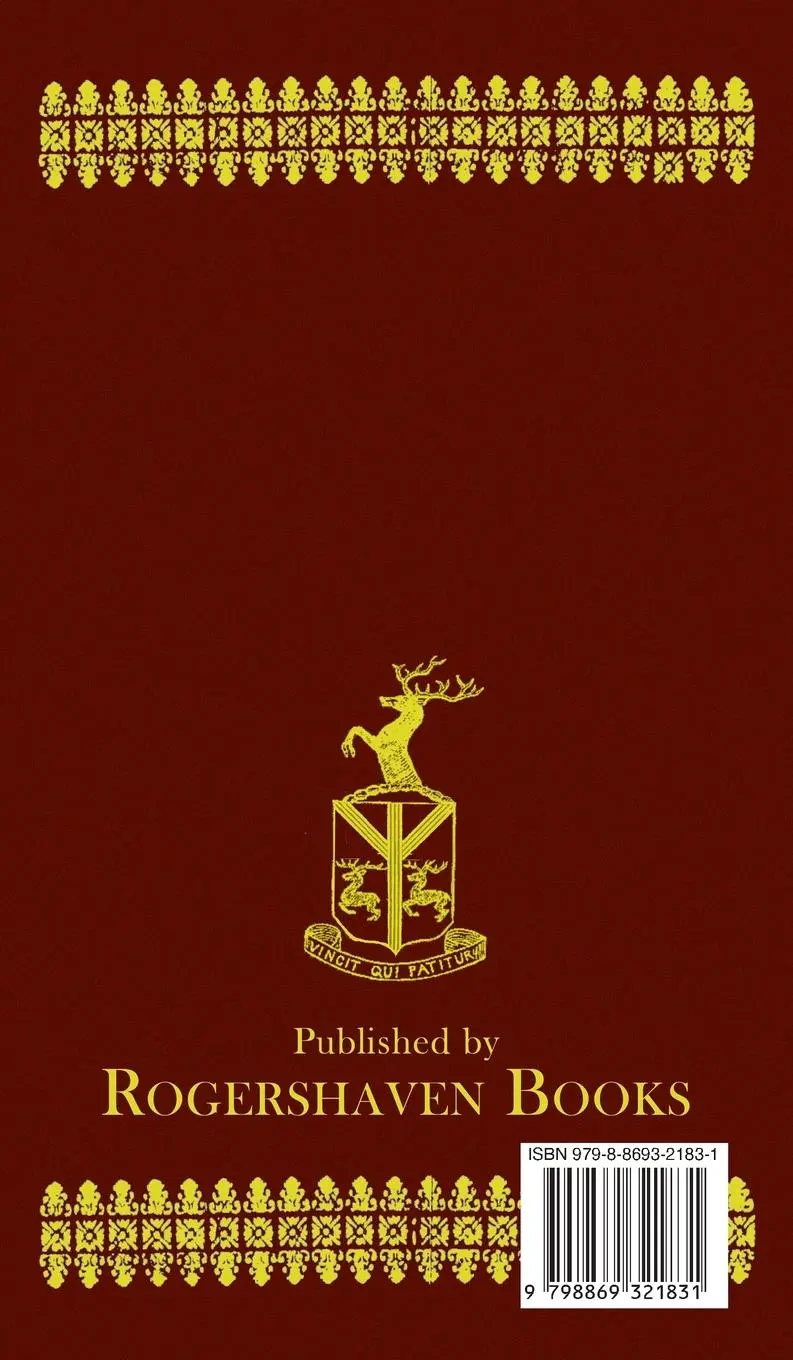 Rückseite: 9798869321831 | The Harvard Classics | Charles W Eliot | Buch | Englisch | 2024