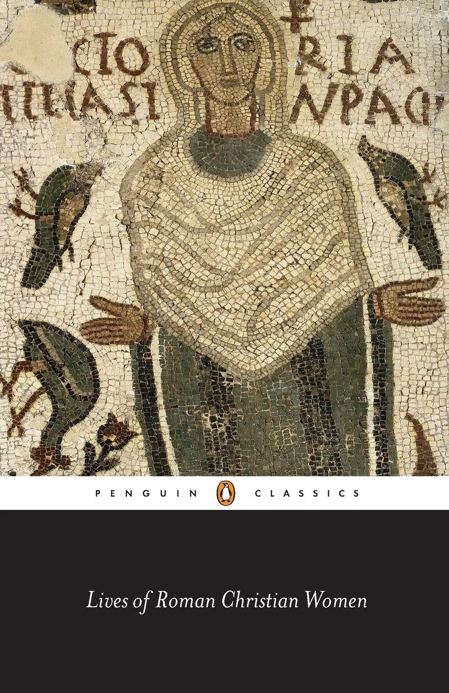 Cover: 9780141441931 | Lives of Roman Christian Women | Carolinne White | Taschenbuch | 2010