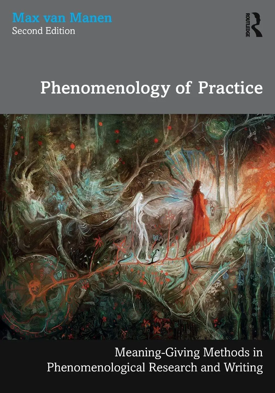 Cover: 9781032131931 | Phenomenology of Practice | Max van Manen | Taschenbuch | Englisch