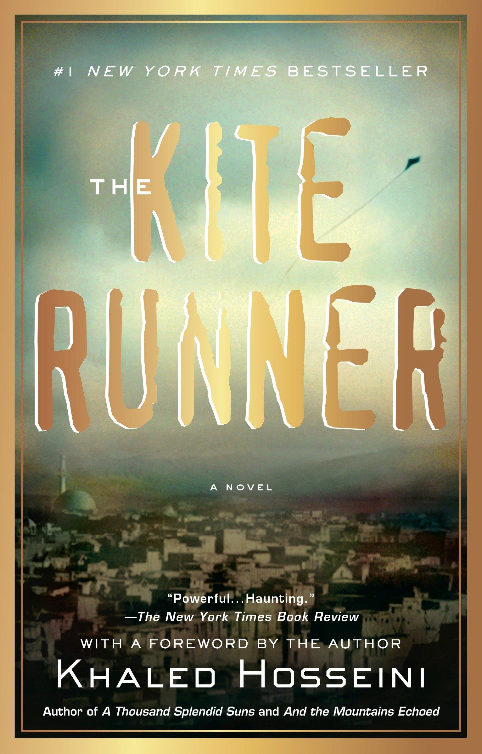 The Kite Runner (10th Anniversary Edition) | Khaled Hosseini | Taschenbuch | 371 S. | Englisch | 2013 | Penguin LLC US | EAN 9781594631931 - Hosseini, Khaled