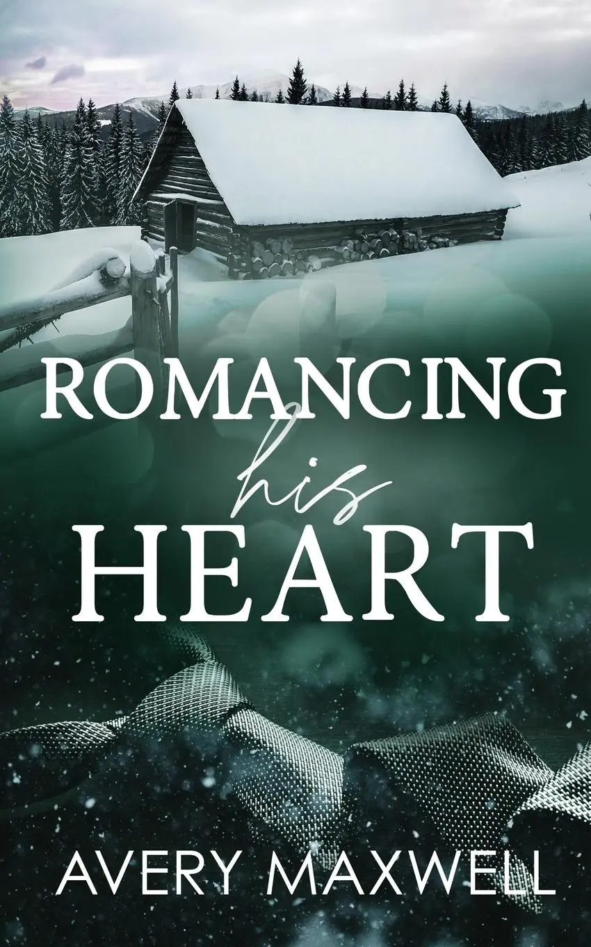 Cover: 9781945631931 | Romancing His Heart | Avery Maxwell | Taschenbuch | Englisch | 2021