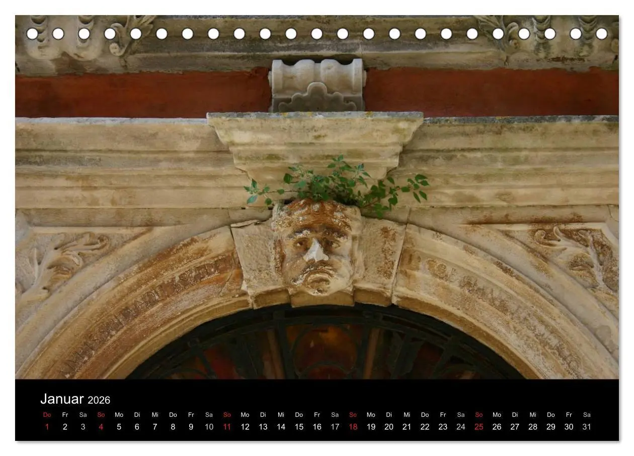 Bild: 9783516141931 | Istrien (Tischkalender 2026 DIN A5 quer), CALVENDO Monatskalender