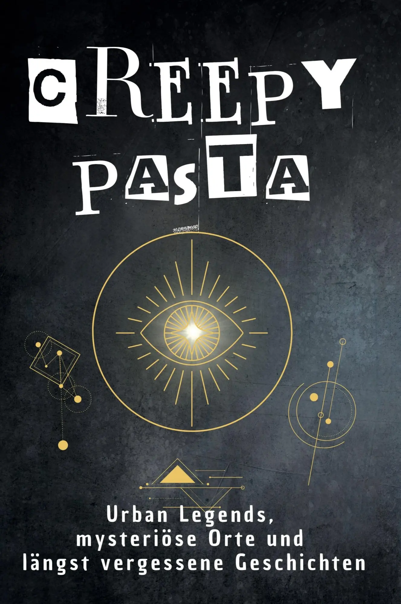 Cover: 9783759171931 | Creepypasta | Clara Keller | Taschenbuch | 66 S. | Deutsch | 2025