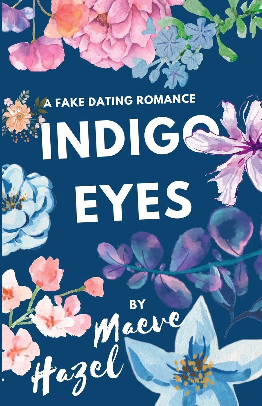 Cover: 9789730381931 | Indigo Eyes | Maeve Hazel | Taschenbuch | Englisch | 2023