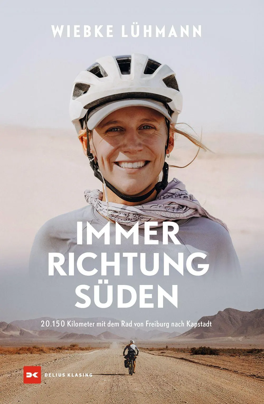 Cover: 9783667132031 | Immer Richtung Süden | Wiebke Lühmann | Buch | 224 S. | Deutsch | 2026