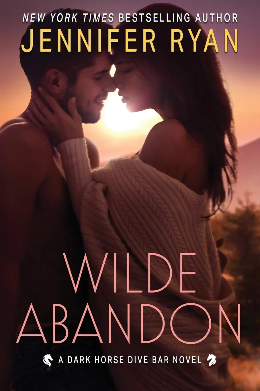 Cover: 9798991112031 | Wilde Abandon | Jennifer Ryan | Taschenbuch | Englisch | 2024