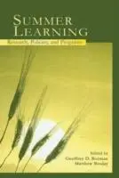 Cover: 9780415652131 | Summer Learning | Research, Policies, and Programs | Borman (u. a.)