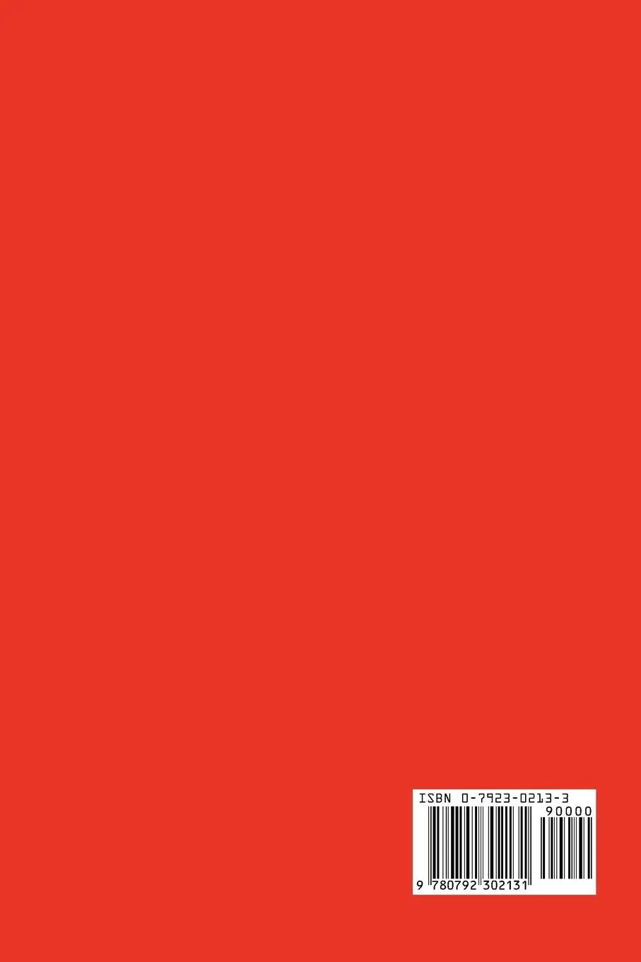 Rückseite: 9780792302131 | E. T. Jaynes: Papers on Probability, Statistics and Statistical...