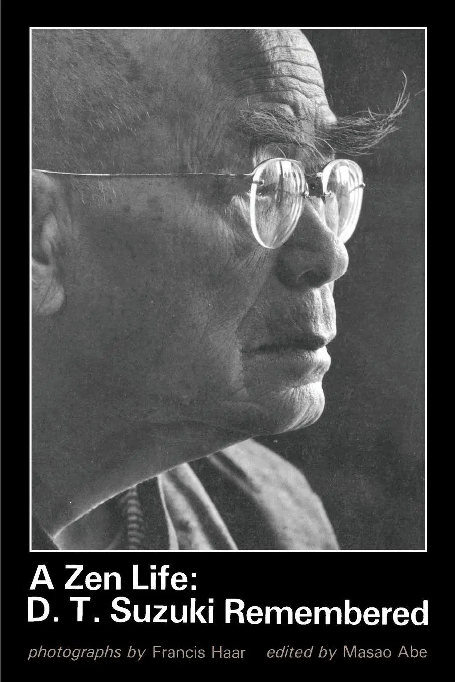 Cover: 9780834802131 | A Zen Life | D. T. Suzuki Remembered | D. T. Suzuki | Taschenbuch
