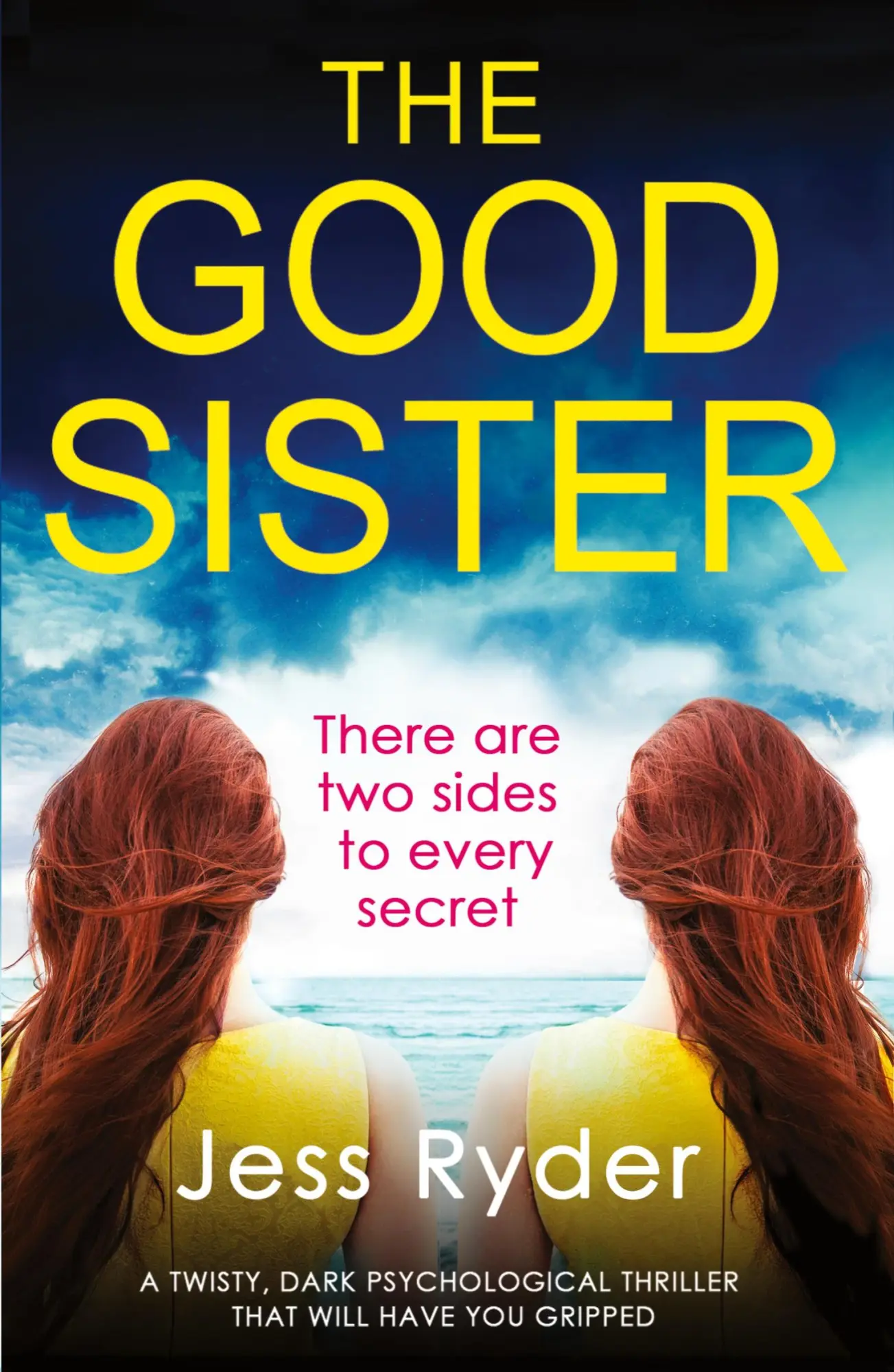 Cover: 9781786812131 | The Good Sister | Jess Ryder | Taschenbuch | Englisch | 2017