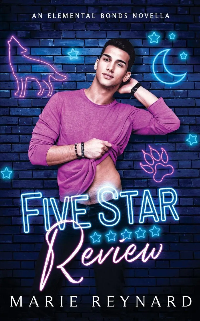 Cover: 9781958002131 | Five Star Review | Marie Reynard | Taschenbuch | Englisch | 2025