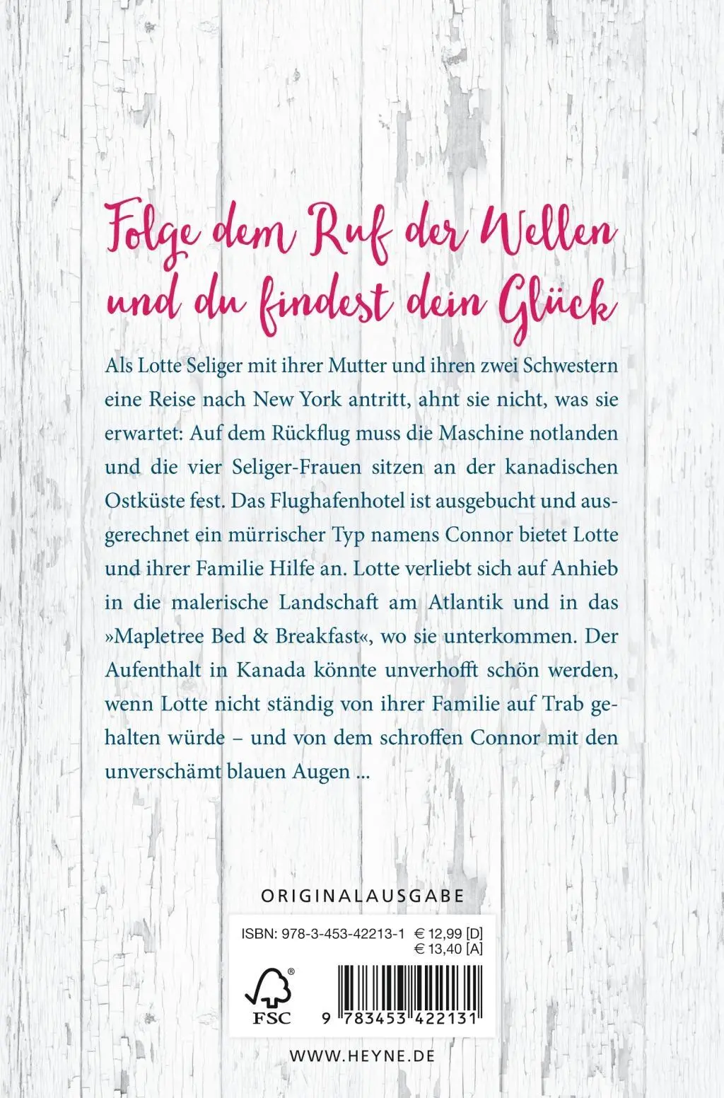 Bild: 9783453422131 | Sommer in Atlantikblau | Miriam Covi | Taschenbuch | 448 S. | Deutsch