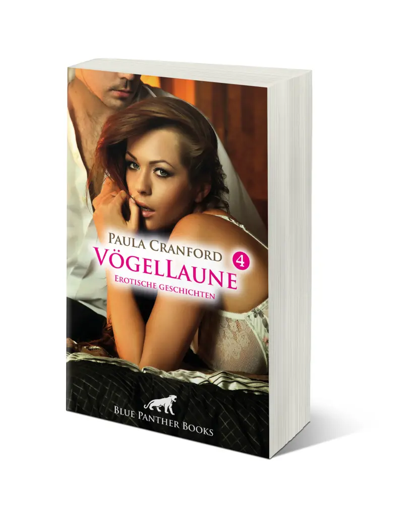 Bild: 9783750732131 | VögelLaune 4 16 Erotische Geschichten | Paula Cranford | Taschenbuch