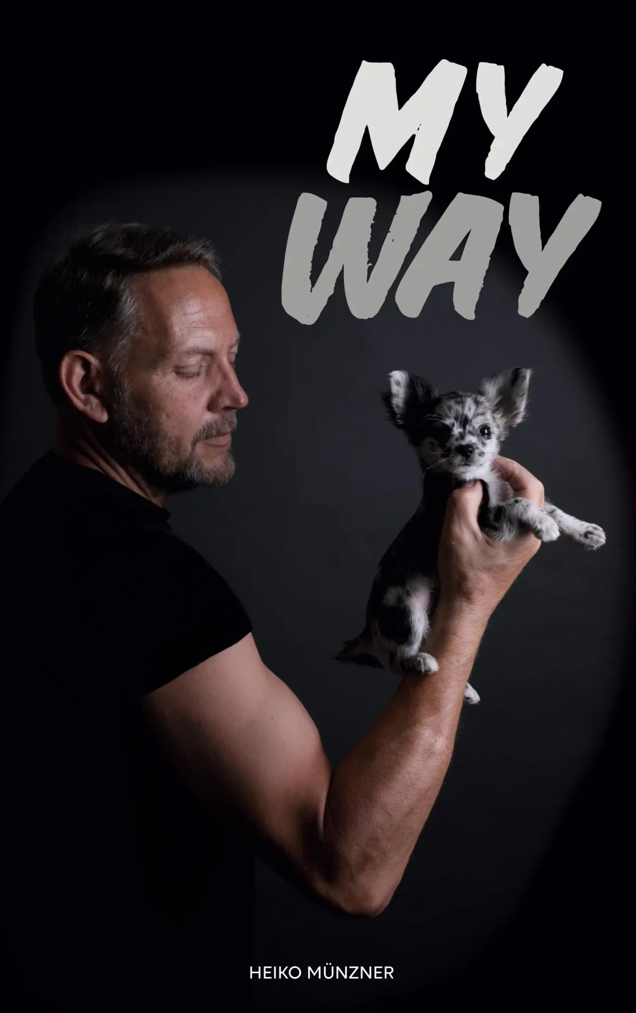 Cover: 9783752642131 | my way | Heiko Münzner | Taschenbuch | 192 S. | Deutsch | 2020