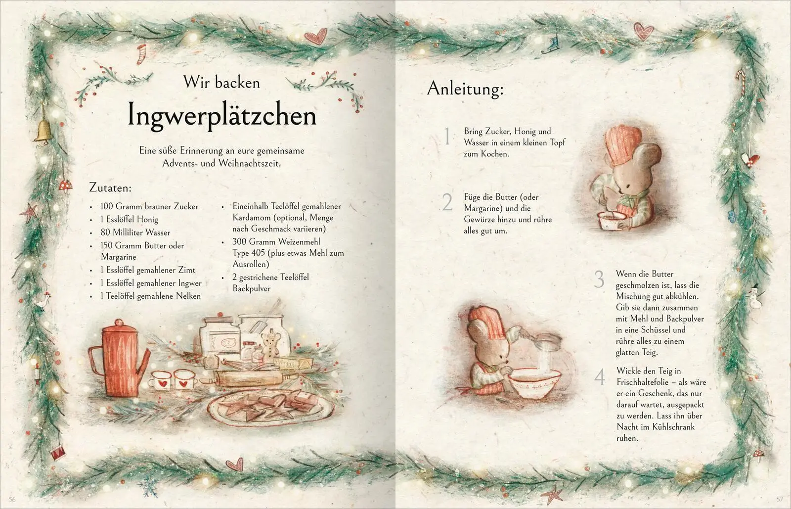 Bild: 9783845872131 | Unser liebstes Fest | Birgitta Sif | Buch | 112 S. | Deutsch | 2026