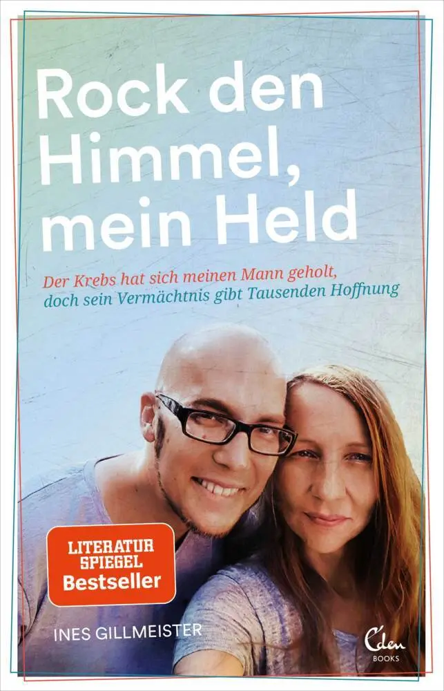 Cover: 9783959102131 | Rock den Himmel, mein Held | Ines Gillmeister | Taschenbuch | 240 S.