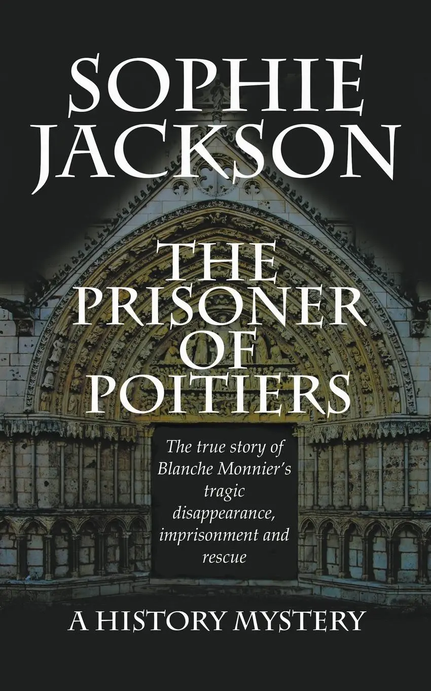 Cover: 9798223472131 | The Prisoner of Poitiers | Sophie Jackson | Taschenbuch | Englisch
