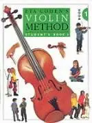 Cover: 9780853602231 | Eta Cohen Violin Method Pupil's Book Bk. 1 | Eta Cohen | Taschenbuch