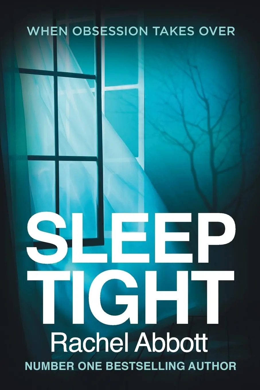Cover: 9780957652231 | Sleep Tight | Rachel Abbott | Taschenbuch | Kartoniert / Broschiert