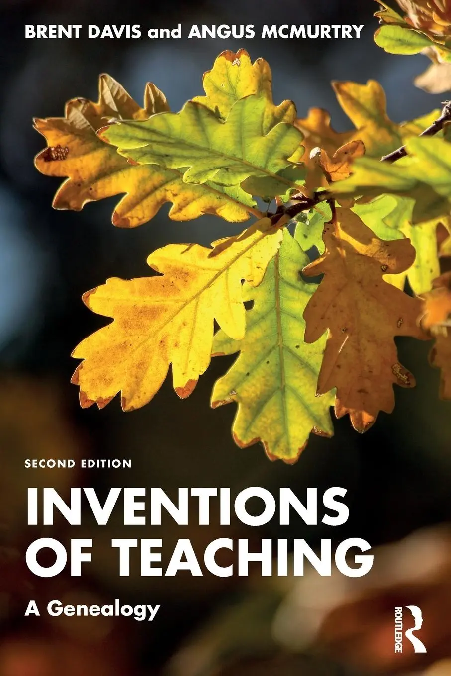 Cover: 9781032792231 | Inventions of Teaching | A Genealogy | Brent Davis (u. a.) | Buch