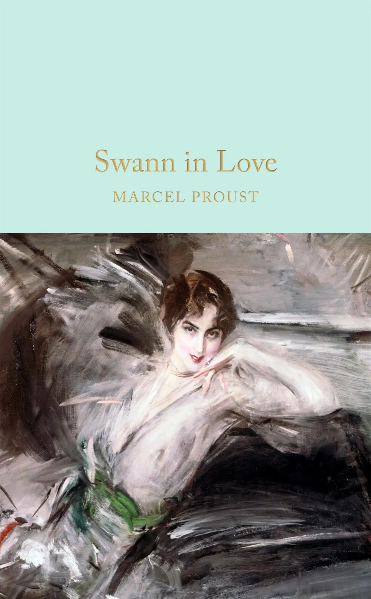 Cover: 9781035072231 | Swann In Love | Marcel Proust | Buch | Englisch | 2026 | Pan Macmillan