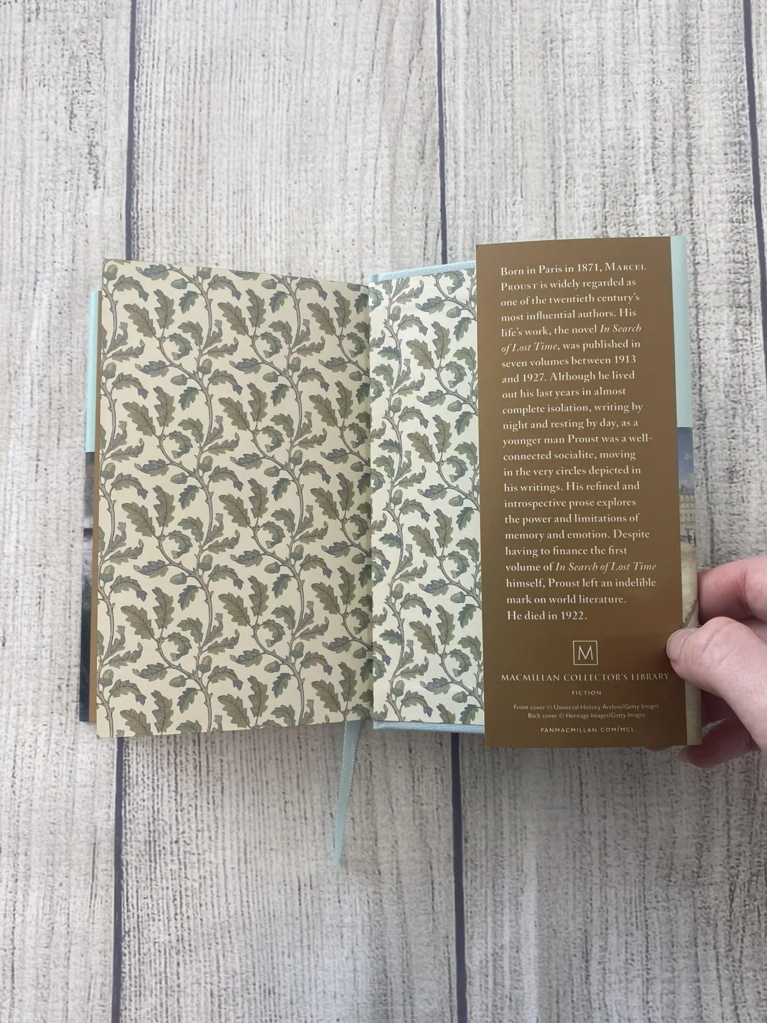 Bild: 9781035072231 | Swann In Love | Marcel Proust | Buch | Englisch | 2026 | Pan Macmillan