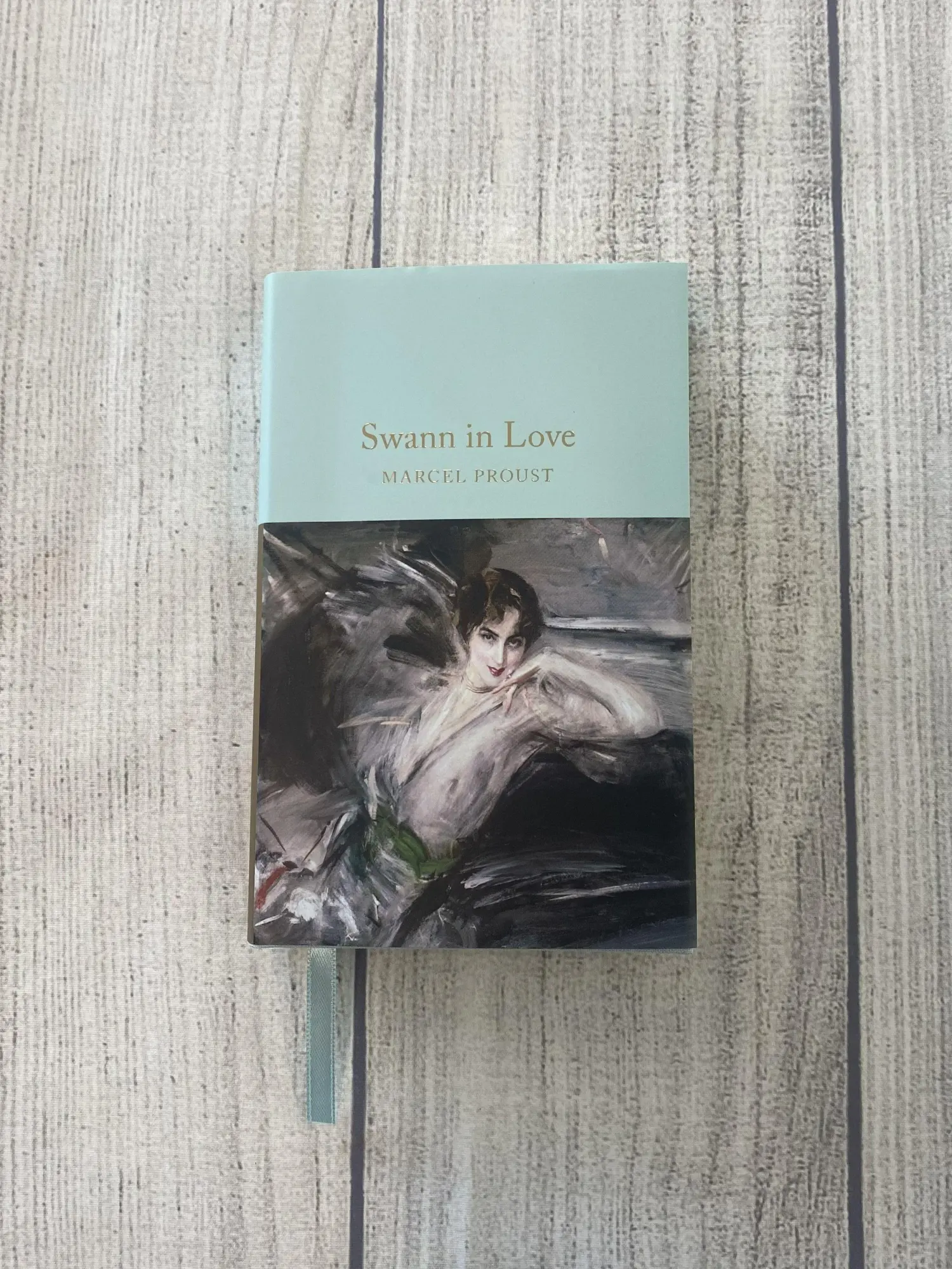 Bild: 9781035072231 | Swann In Love | Marcel Proust | Buch | Englisch | 2026 | Pan Macmillan