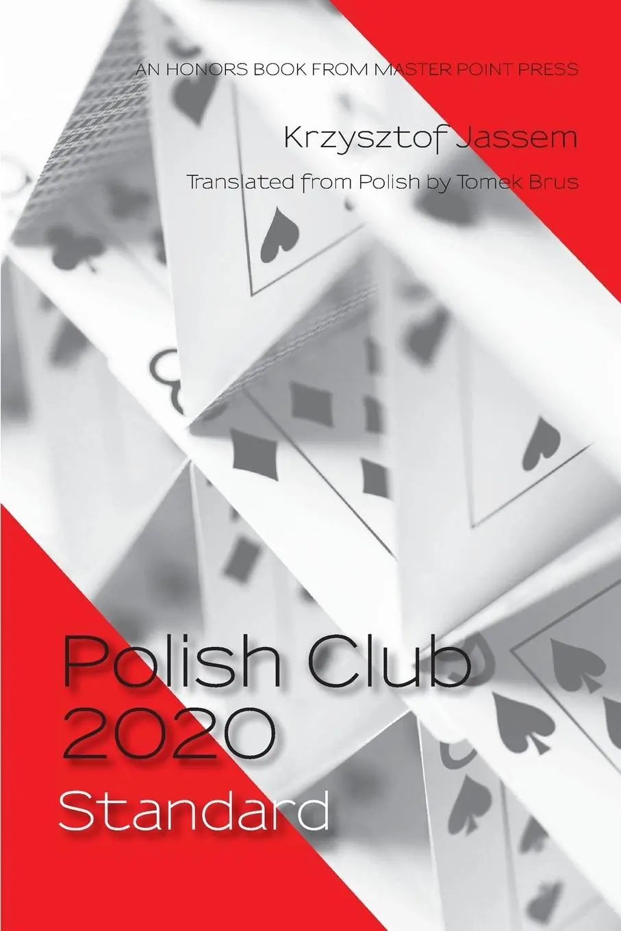 Cover: 9781771402231 | Polish Club 2020: Standard | Krzysztof Jassem | Taschenbuch | Englisch