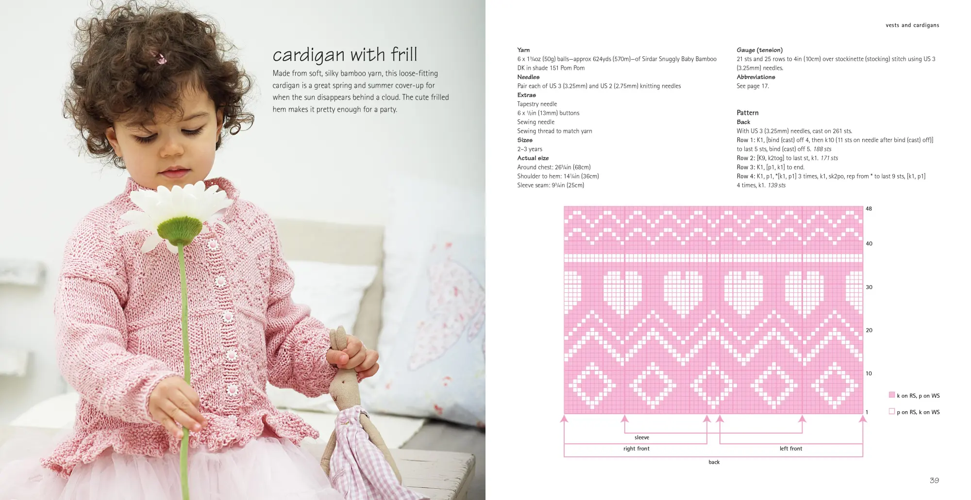 Bild: 9781800652231 | Cute &amp; Easy Baby Knits | 25 Adorable Projects for Newborns to Toddlers