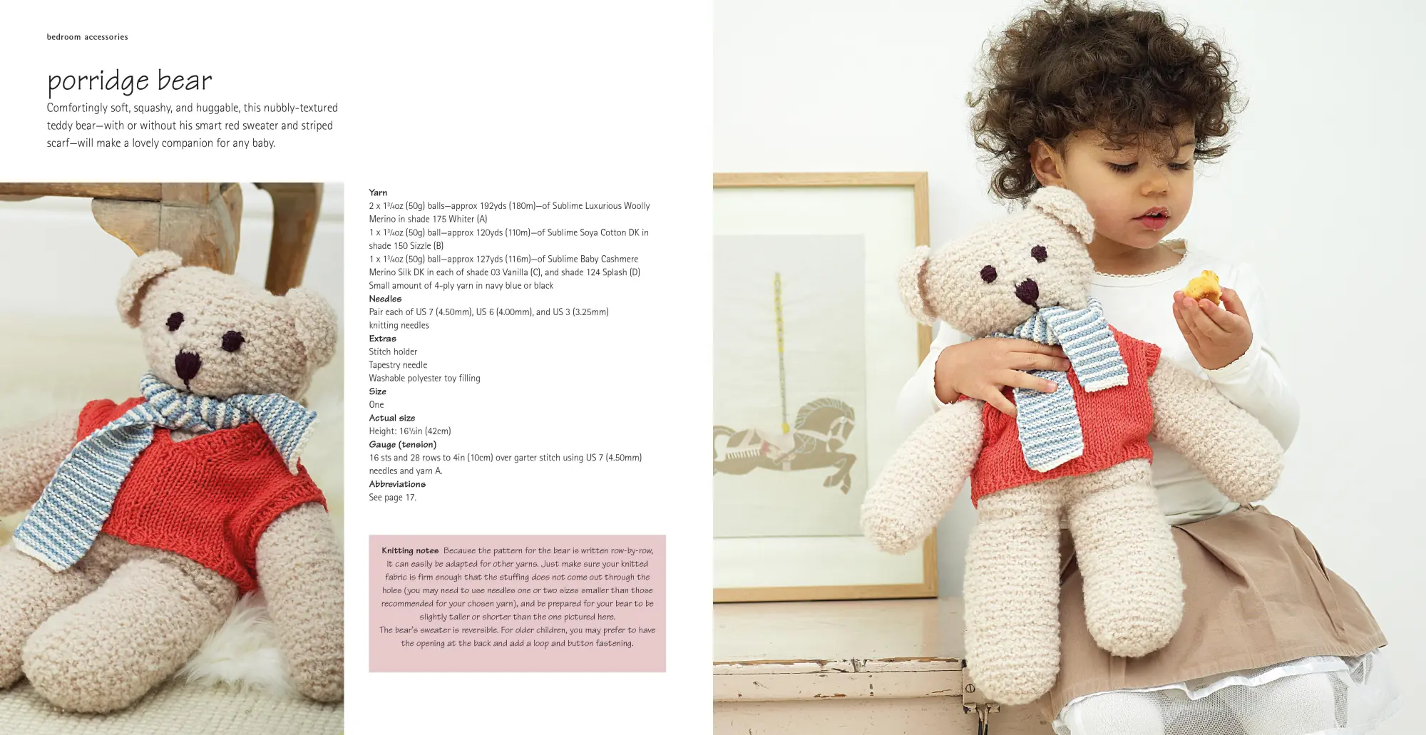 Bild: 9781800652231 | Cute &amp; Easy Baby Knits | 25 Adorable Projects for Newborns to Toddlers