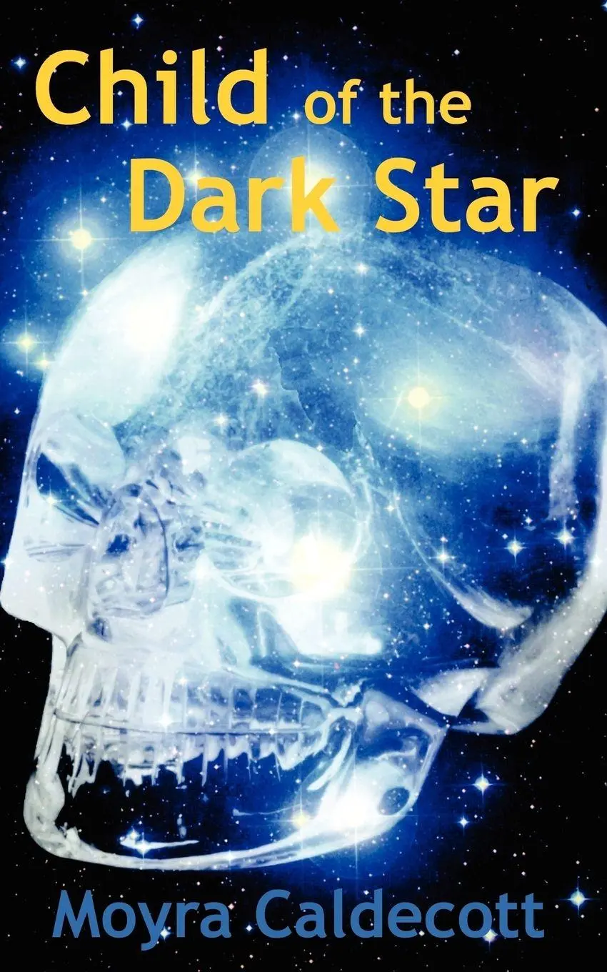 Cover: 9781899142231 | Child of the Dark Star | Moyra Caldecott | Taschenbuch | Englisch