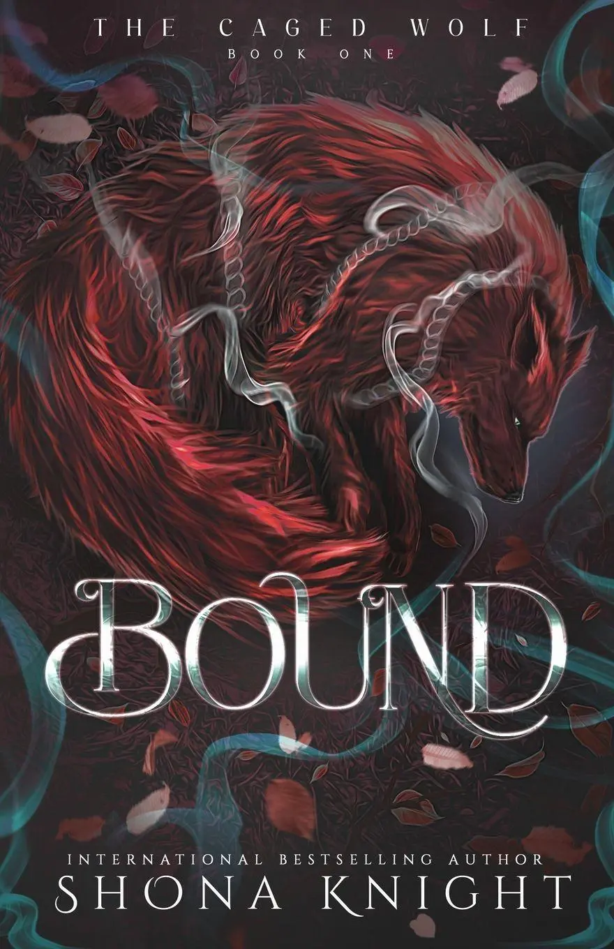 Cover: 9781997772231 | Bound | Shona Knight | Taschenbuch | Englisch | 2026