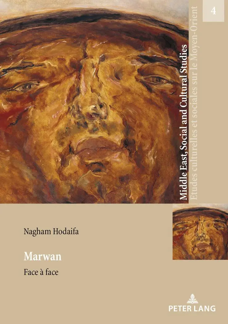 Cover: 9783034332231 | Marwan - Face à Face | Nagham Hodaifa | Taschenbuch | 396 S. | 2018