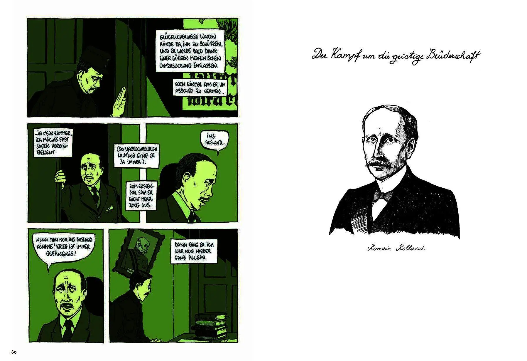 Bild: 9783702512231 | Stefan Zweigs Die Welt von Gestern | Stefan Zweig | Buch | 184 S.