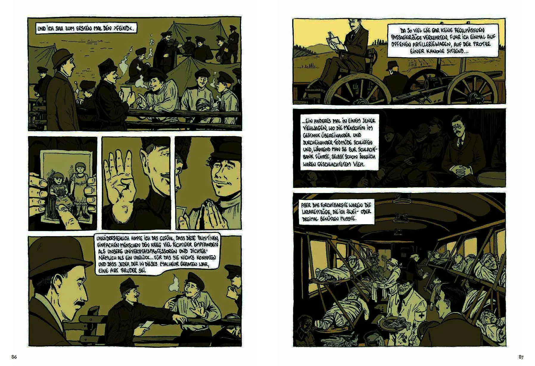 Bild: 9783702512231 | Stefan Zweigs Die Welt von Gestern | Stefan Zweig | Buch | 184 S.
