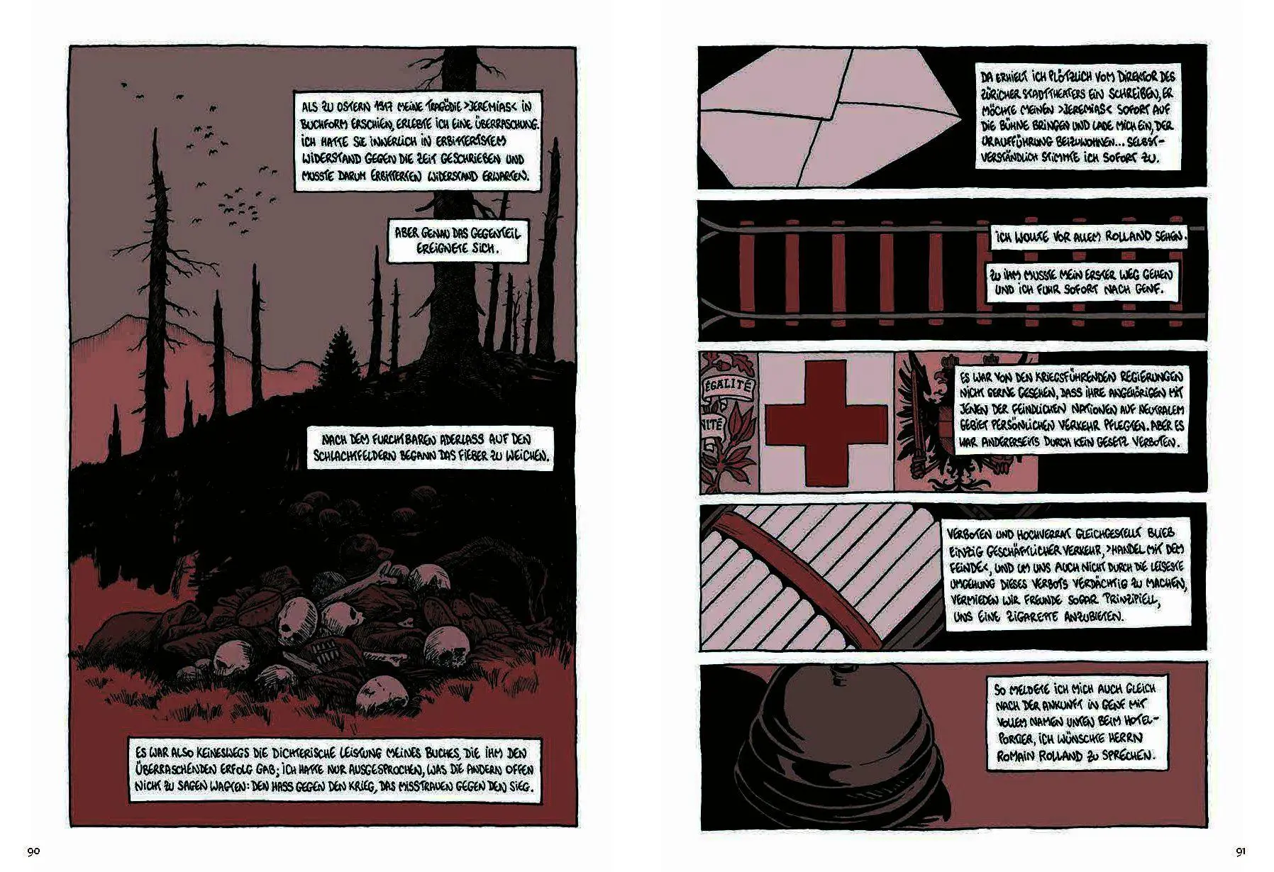 Bild: 9783702512231 | Stefan Zweigs Die Welt von Gestern | Stefan Zweig | Buch | 184 S.