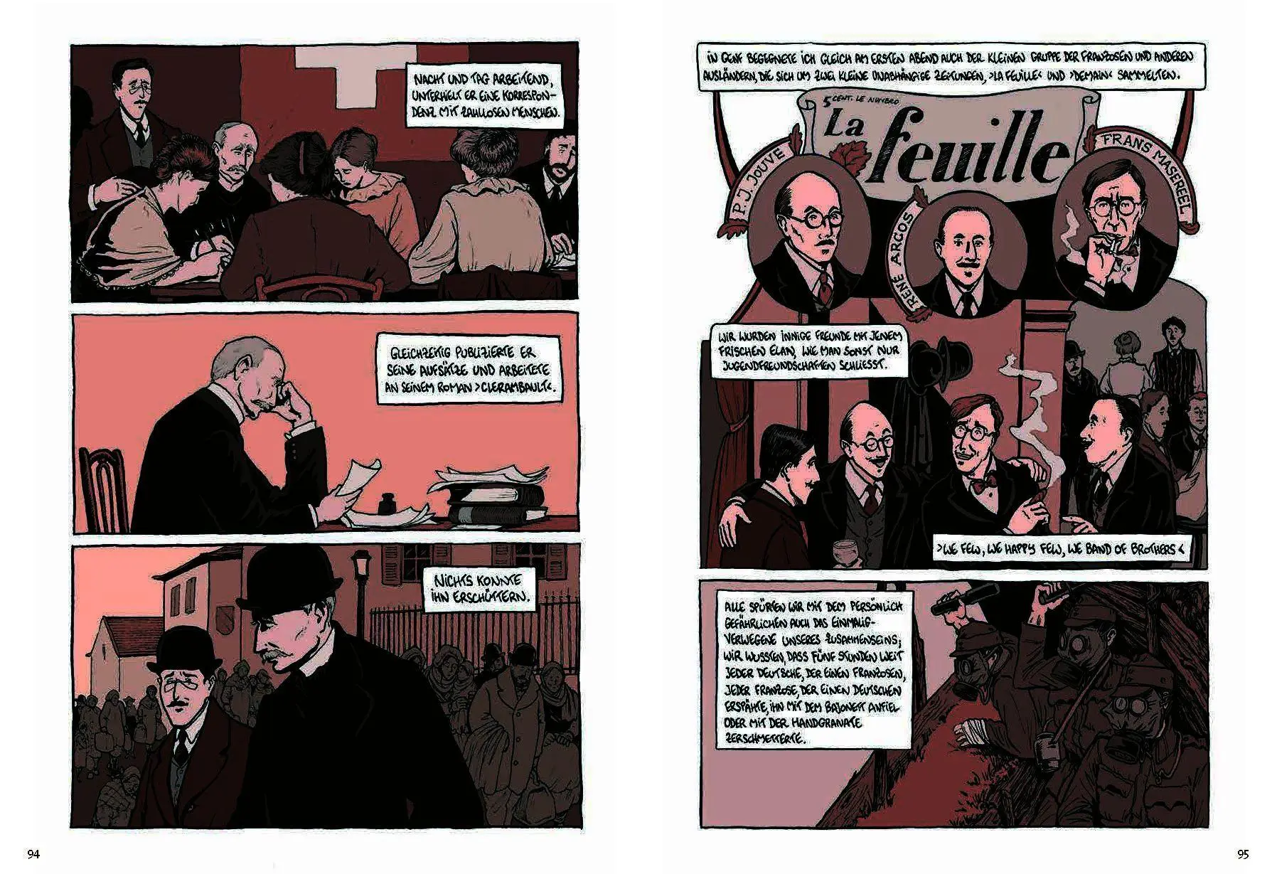 Bild: 9783702512231 | Stefan Zweigs Die Welt von Gestern | Stefan Zweig | Buch | 184 S.