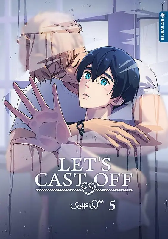 Cover: 9783753932231 | Let's Cast Off 05 | SchornEE | Taschenbuch | 280 S. | Deutsch | 2025