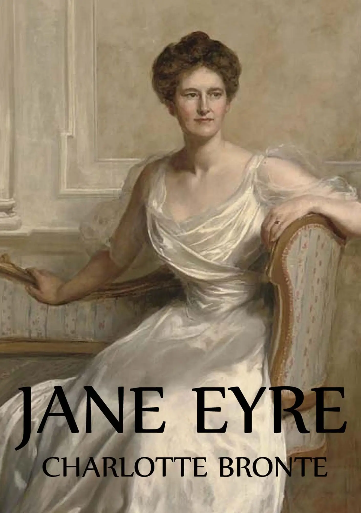 Cover: 9783849682231 | Jane Eyre | Charlotte Bronte | Taschenbuch | 484 S. | Deutsch | 2016