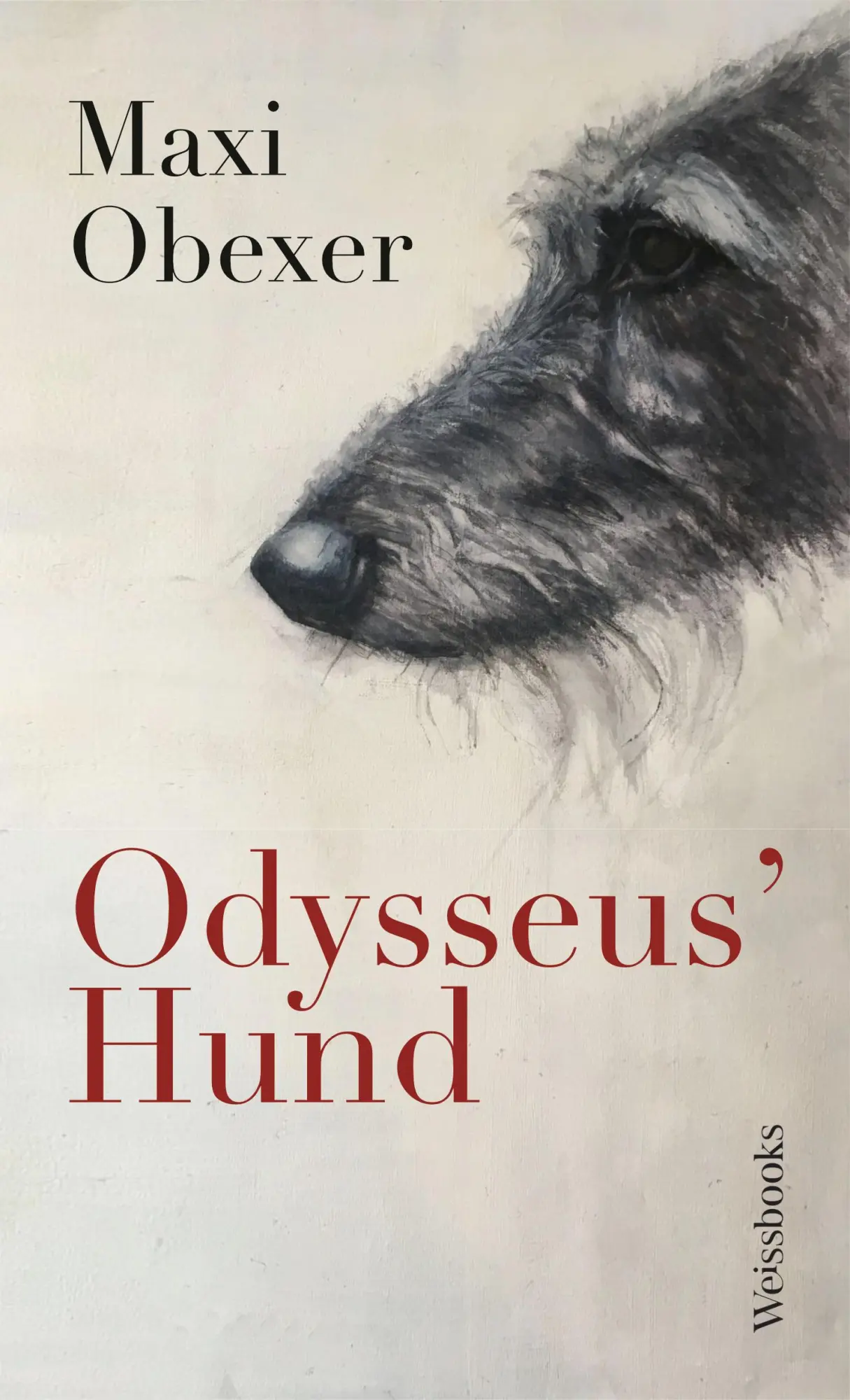 Cover: 9783863372231 | Odysseus' Hund | Erzählungen von der gegenseitigen Zähmung | Obexer