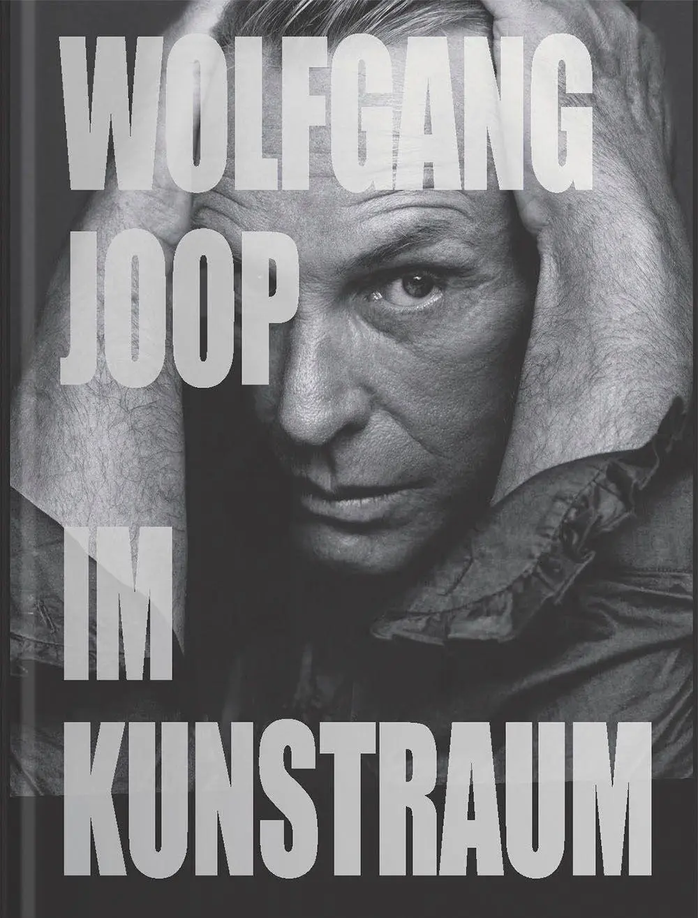 Cover: 9783991532231 | Wolfgang Joop im Kunstraum | Beate Reifenscheid (u. a.) | Buch | 2025