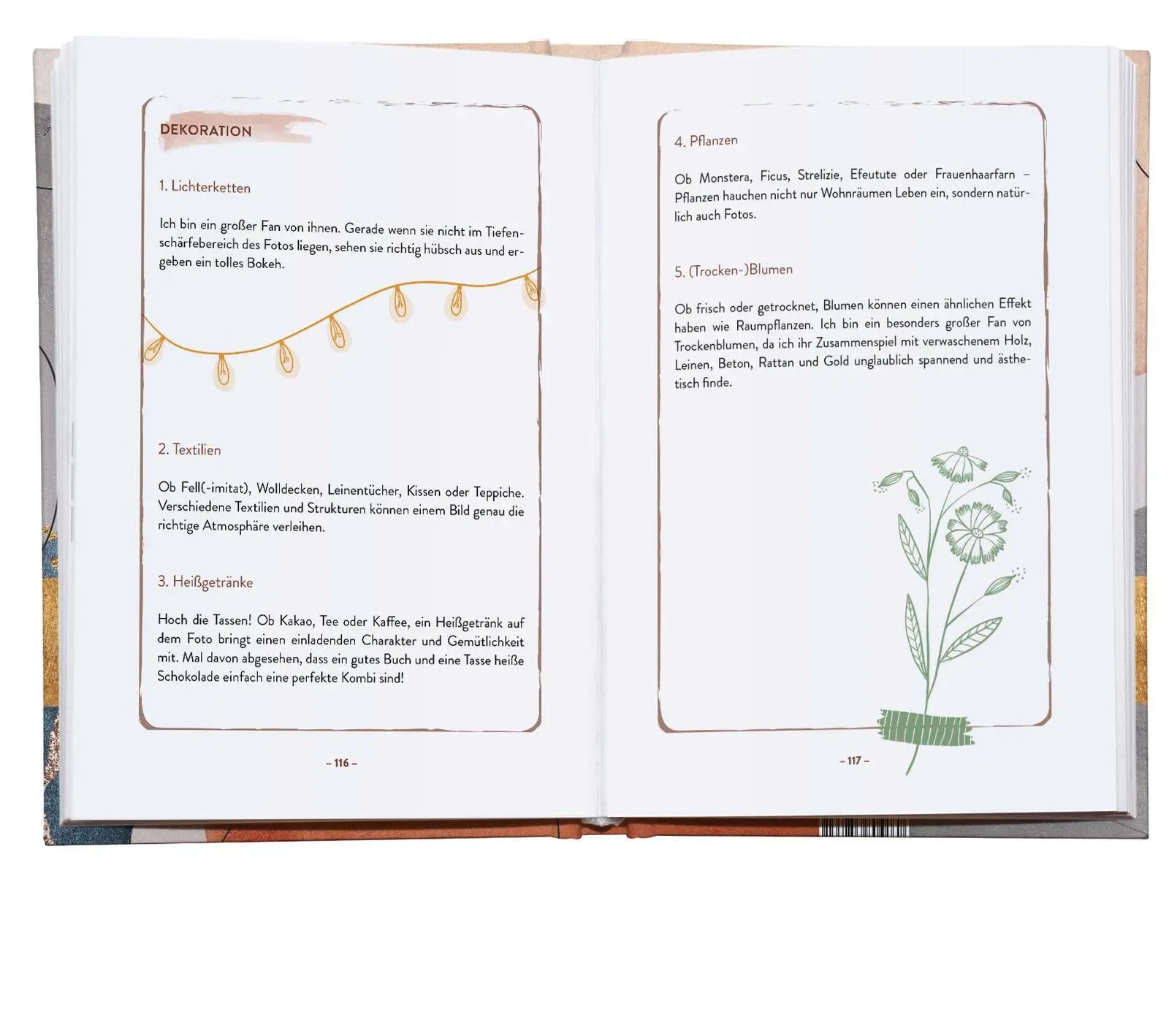 Bild: 4260308352331 | Booklover Journal | Für alle, die das Lesen lieben | Tami Fischer