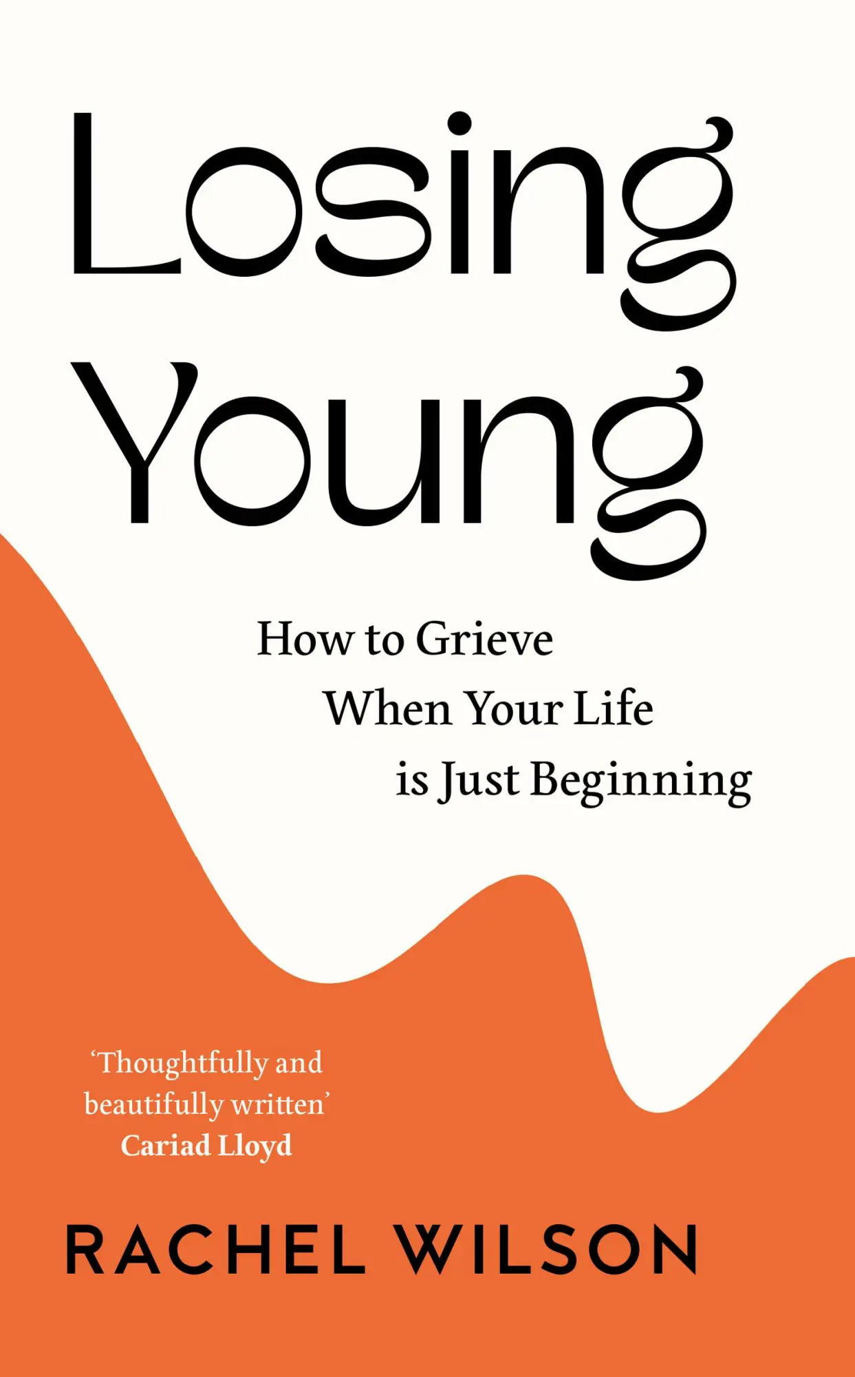 Cover: 9780008502331 | Losing Young | Rachel Wilson | Taschenbuch | Kartoniert / Broschiert