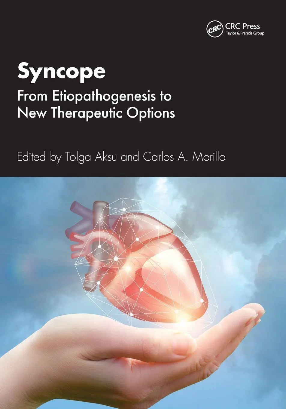 Cover: 9781032542331 | Syncope | From Etiopathogenesis to New Therapeutic Options | Buch