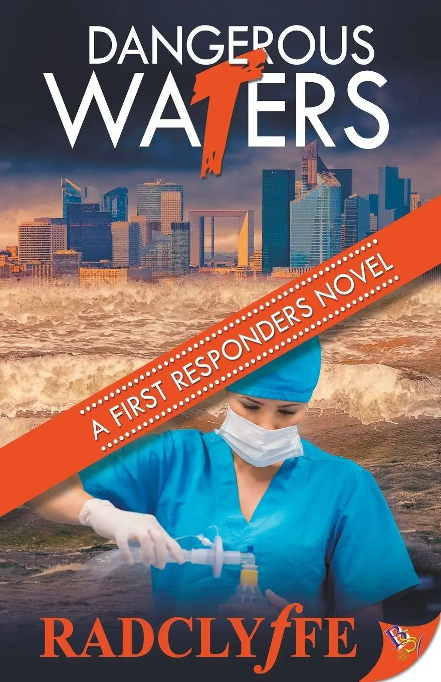 Cover: 9781635552331 | Dangerous Waters | Radclyffe | Taschenbuch | A First Responders Novel