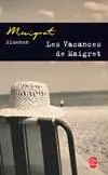 Bild: 9782253142331 | Les vacances de Maigret | Georges Simenon | Taschenbuch | 190 S.