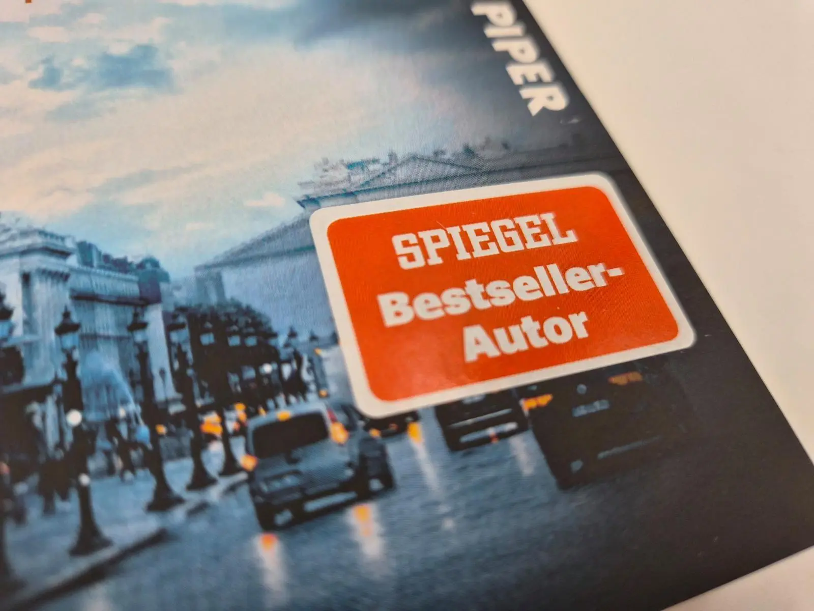 Bild: 9783492322331 | Der nützliche Freund | Ulrich Wickert | Taschenbuch | 320 S. | Deutsch
